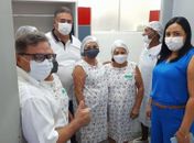 Prefeitura de São Miguel dos Campos realizou cirurgias de catarata