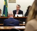 Rafael Brito defende urgência na votação de projetos que protegem crianças de abusos na internet