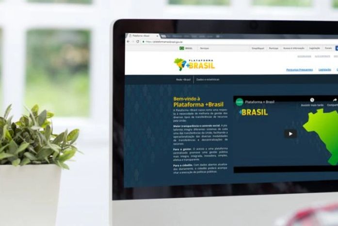 Ministério da Economia divulga passo a passo para cadastro de novos prefeitos na Plataforma +Brasil