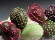 Páscoa: 57,9% dos consumidores da capital vão comprar ovos de chocolate