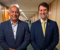 Deputado Daniel lamenta morte de Antônio Bento, presidente da CDL de Arapiraca