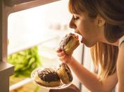 Fome, vontade ou desejo incontrolável de comer?