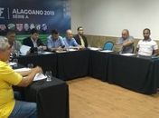 Conselho Arbitral: Campeonato Alagoano 2019 tem início 20 de janeiro