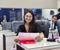 Com lei aprovada, Teca Nelma garante reconhecimento oficial ao 25 de Julho em Maceió

