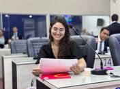 Com lei aprovada, Teca Nelma garante reconhecimento oficial ao 25 de Julho em Maceió

