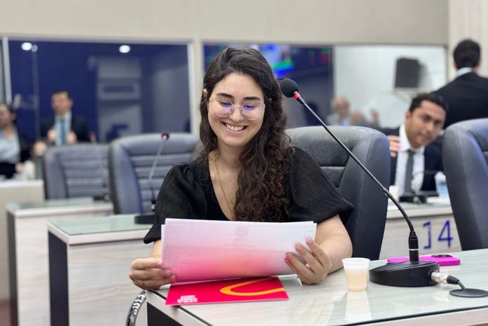 Com lei aprovada, Teca Nelma garante reconhecimento oficial ao 25 de Julho em Maceió