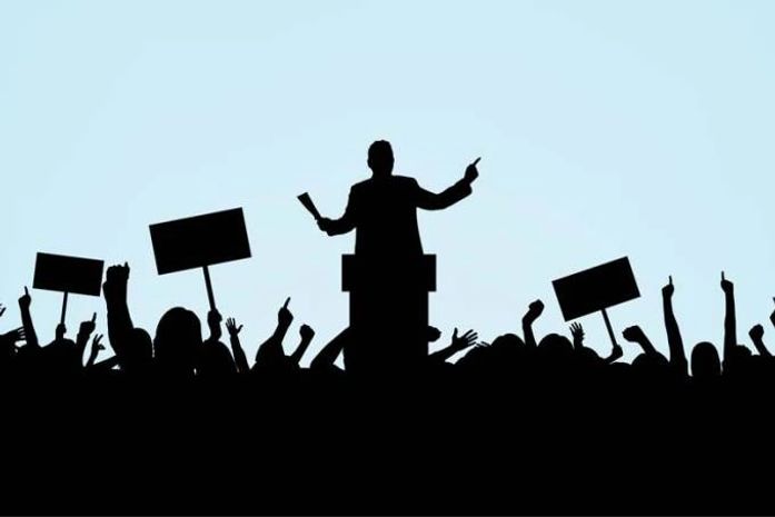 A falsa polarização: Bolsonaro não representa o pensamento conservador