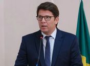 Mario Frias, secretário de Cultura
