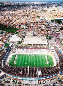 DMTT prepara plano especial de transporte para o jogo entre CRB e Avaí