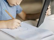 Com aulas remotas, escolas da rede estadual de ensino terão recesso em setembro