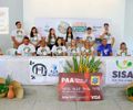 1ª Conferência Municipal de Segurança Alimentar e Nutricional de Delmiro Gouveia é realizada com sucesso, fortalece a luta contra a fome e marca o início do PAA 2025/2026