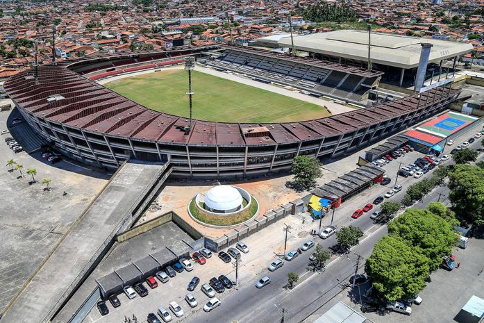 Ingressos para a decisão do Alagoano neste sábado (15) estão esgotados, diretoria do alvinegro adquiriu 500 ingressos