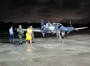 Golpe do falso dono de lotérica: preso em Goiás por esquema que desviou mais de R$ 1 milhão em Alagoas é repatriado