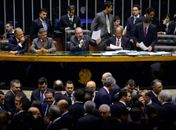 Comissão externa da Câmara vai acompanhar ações contra o vírus
