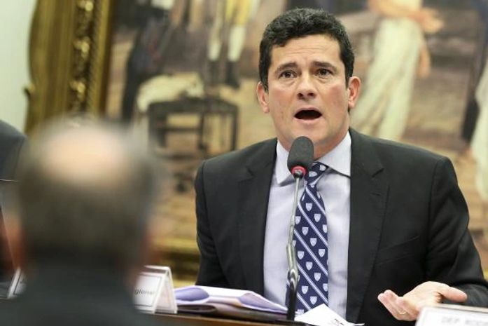 Sérgio Moro