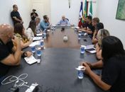 Município e Sinteal decidem juntos sobre reajuste salarial dos servidores da Educação