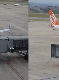 Sudeste alcança recorde histórico e soma 15,7 milhões de passageiros em voos no início de 2026