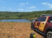 Homem que desapareceu após mergulhar em barragem enquanto bebia com amigos é encontrado morto

