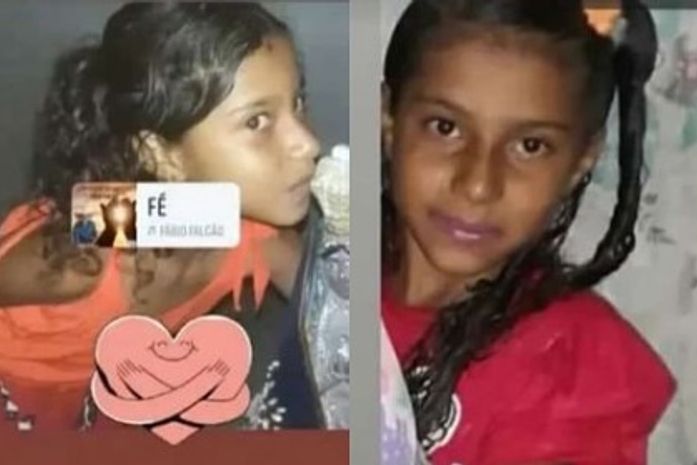 Duas crianças morrem eletrocutadas após fios se partirem com forte ventania em Craíbas