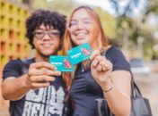 Prazo para cadastro e recadastro do Vamu Escolar começa dia 2 de janeiro de 2025