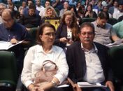 Presidente da Câmara Municipal de Arapiraca, participa com vereadores de evento organizado pela Escola de Contas Públicas do TCE