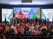 Política Nacional Aldir Blanc é lançada em Brasília