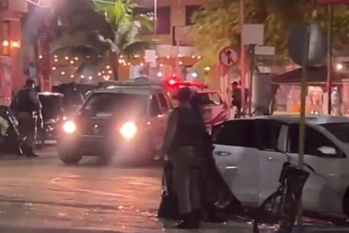 Sobrinho do prefeito de Maragogi morre em confronto com a polícia no Litoral Norte