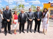 Prefeito Gilberto Gonçalves reforça a parceria de Rio Largo com a justiça alagoana