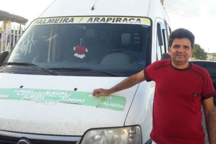 Marcondes será indicado pela vereadora Graça