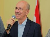 Prefeito Ronaldo Lopes informa que o rateio do Fundeb da Semed Penedo será maior do que o de 2021
