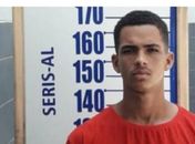 Preso que matou mototaxista em 2023 está entre os fugitivos do Baldomero Cavalcanti