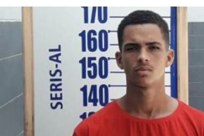 Preso que matou mototaxista em 2023 está entre os fugitivos do Baldomero Cavalcanti