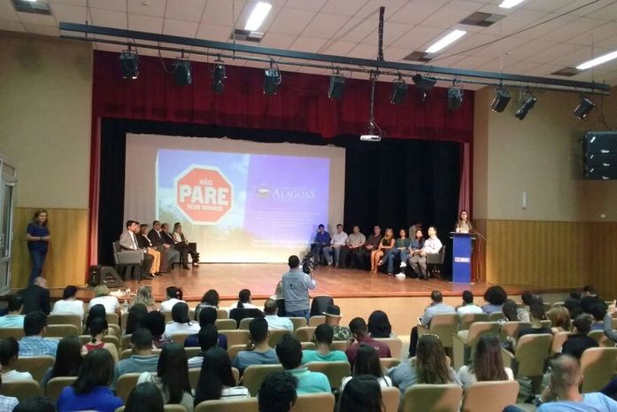 Assembleia realiza audiência em Arapiraca sobre transporte e moradia estudantil