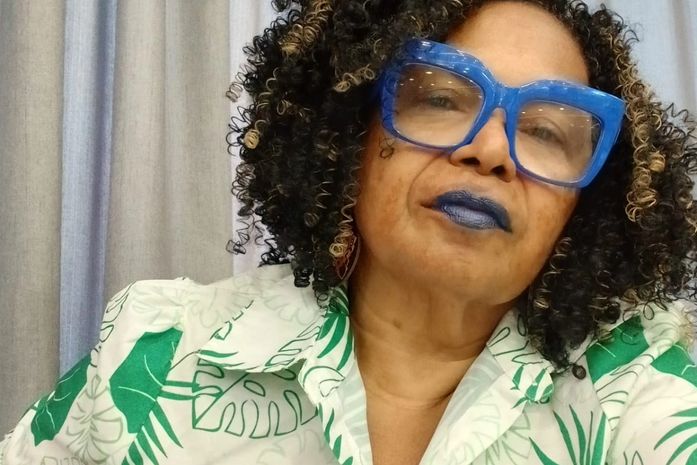 Não me chamem de ‘guerreira’, eu, simplesmente, não gosto- afirma esta ativista