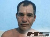 Homem é preso acusado de ameaçar e agredir a esposa e enteadas