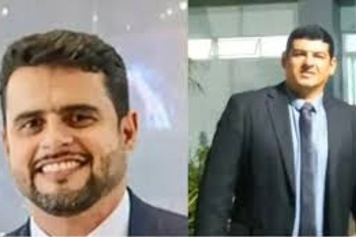 Ação de Adriano Targino na Justiça Eleitoral ameaça mandato de Valsandy no Legislativo de Arapiraca