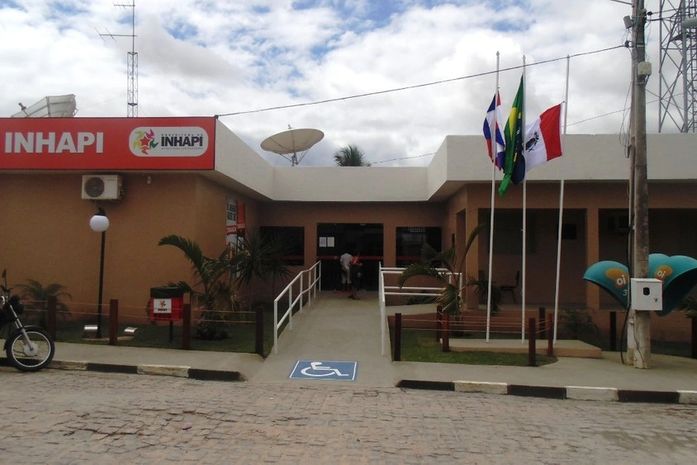 Prefeitura Municipal de Inhapi