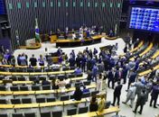 Em derrota ao governo, Congresso derruba vetos à desoneração, ao arcabouço e ao marco temporal