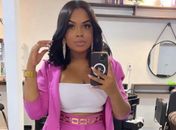 Caso Carla Janiere: Justiça aumenta para 22 anos a pena de homem que matou esposa dentro de loja em Murici