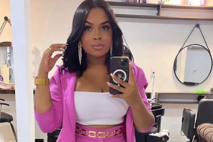 Caso Carla Janiere: Justiça aumenta para 22 anos a pena de homem que matou esposa dentro de loja em Murici