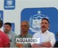 “Coração de Paulo Dantas bate contra quem trabalha”, diz Fabio Costa após vaias e fala polêmica do governador
