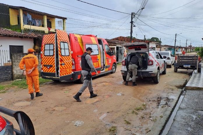 Mais de 240 denúncias de maus-tratos a idosos foram verificadas pela SSP no primeiro semestre de 2023