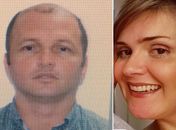 Arnóbio Henrique Melo matou ex-companheira Joana Mendes
