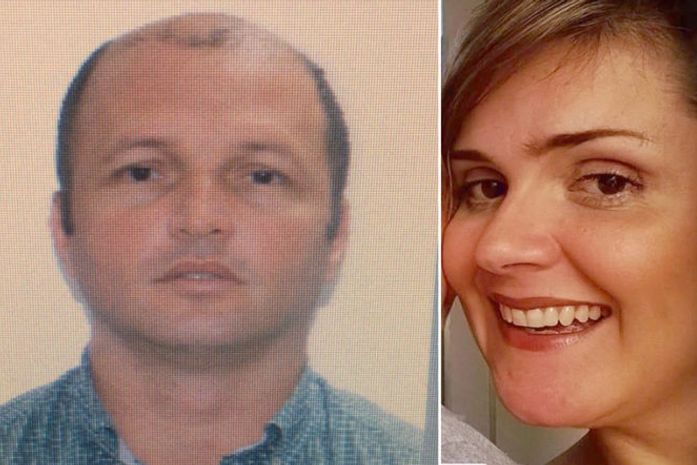 Arnóbio Henrique Melo matou ex-companheira Joana Mendes