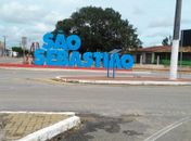 São Sebastião