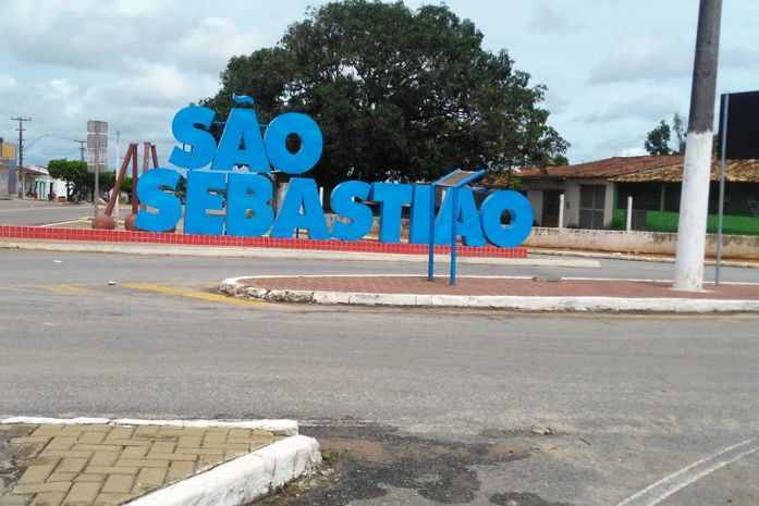 São Sebastião