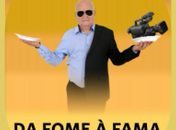 Em história emocionante, jornalista Fernando Valões, conta em livro, uma vida dedicada ao jornalismo e a evolução da TV em Alagoas 

