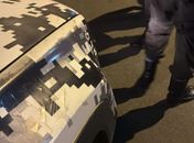 Condutor de caminhonete provoca acidente com morte de empresário e deixa local sem prestar socorro