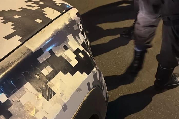 Condutor de caminhonete provoca acidente com morte e deixa local sem prestar socorro