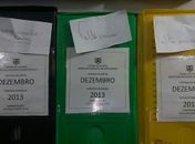 Operação em Poço das Trincheiras e Ouro Branco